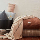 OYOY Kyoto Floor Cushion Cover Bodenkissen