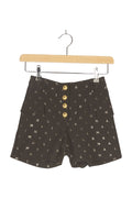 Balmain Shorts Kurze Hose