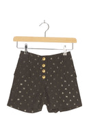 Balmain Shorts Kurze Hose