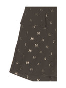 Balmain Shorts Kurze Hose