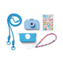 LALARMA – DIGITALKAMERA "BLUE"