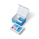 LALARMA – DIGITALKAMERA "BLUE"