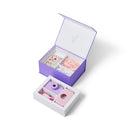 LALARMA – DIGITALKAMERA "ROSE/PURPLE"