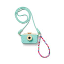 LALARMA – DIGITALKAMERA "YELLOW/MINT"