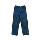 finkid LATULI Wetterfeste Outdoorhose mit Po- und Knieverstärkung-Winterhosen 80/90