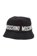 Moschino Bucket Hat Hut Mütze