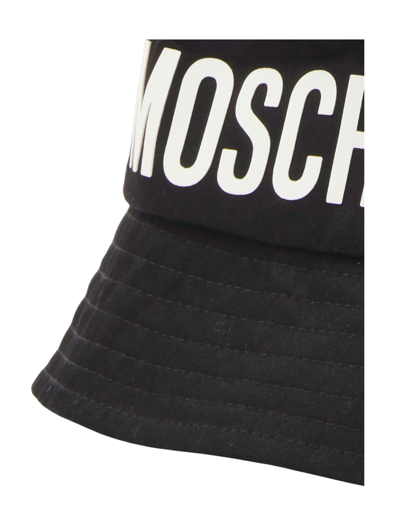 Moschino Bucket Hat Hut Mütze