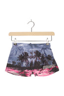 Dsquared2 Badehose Shorts