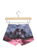 Dsquared2 Badehose Shorts