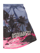 Dsquared2 Badehose Shorts