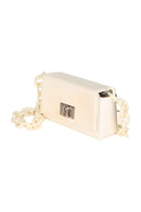 FURLA FURLA BLOOMBAG MINI SHOULDER BAG