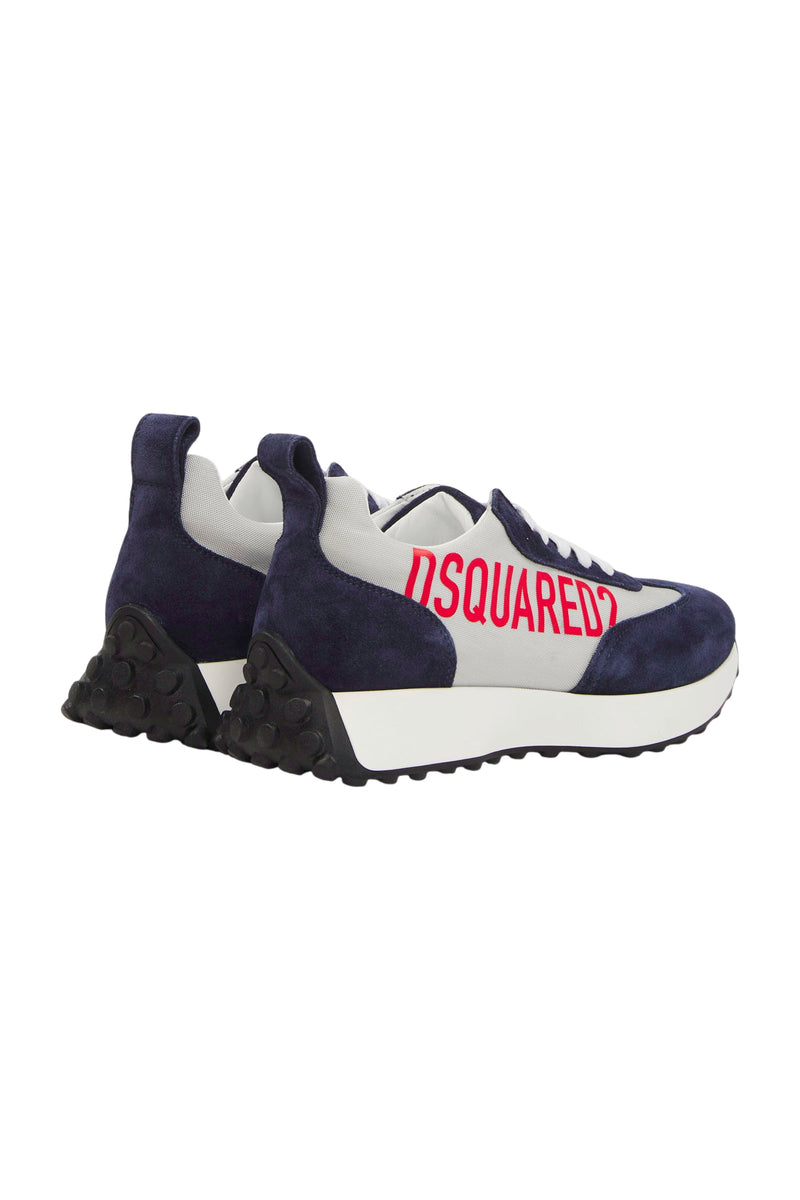 Dsquared2 Turnschuhe