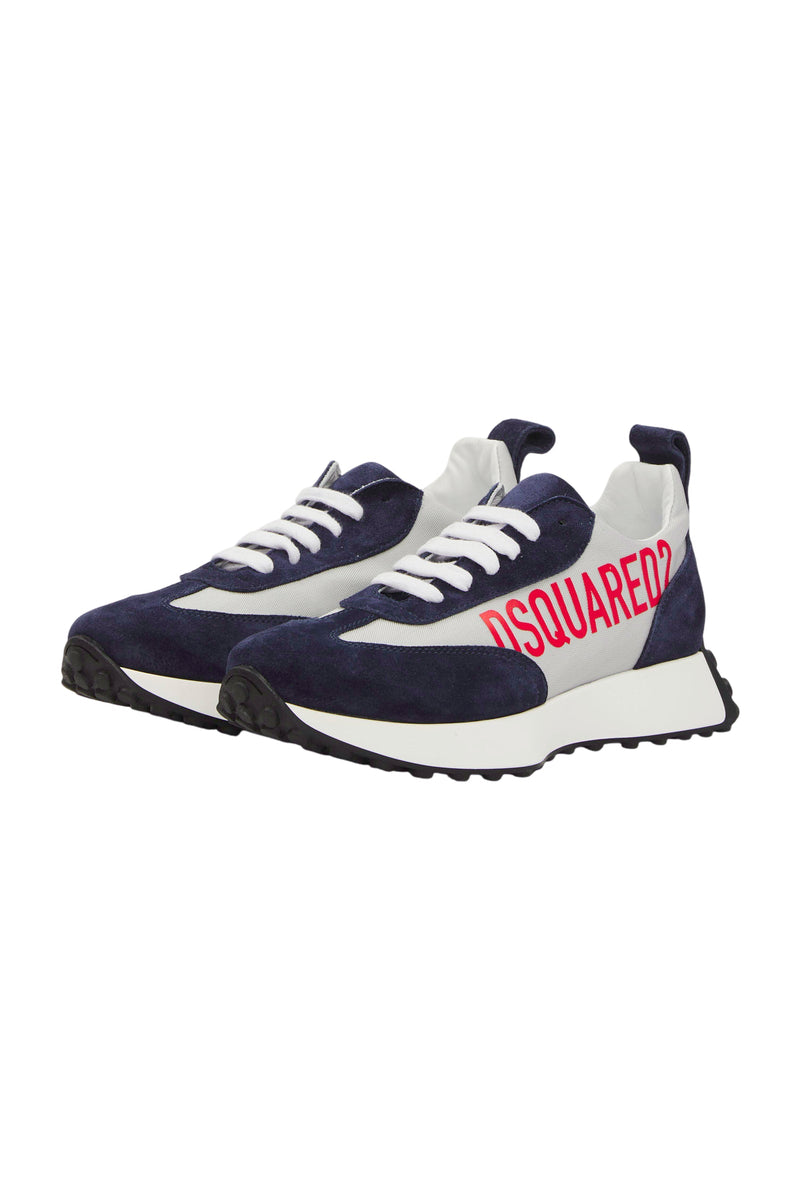 Dsquared2 Turnschuhe