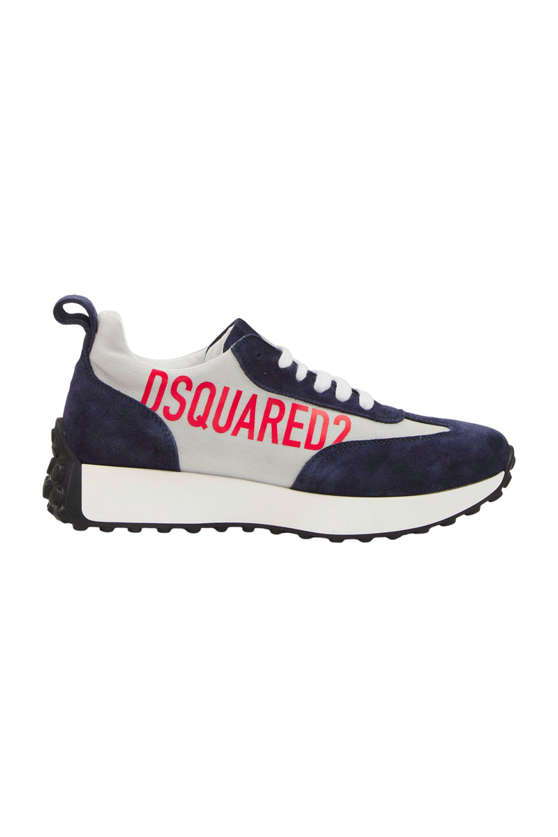 Dsquared2 Turnschuhe