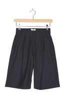 Fendi Shorts High Waist