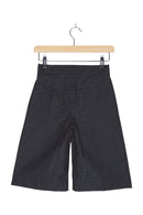 Fendi Shorts High Waist