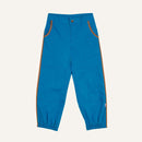 LEENA Wetterfeste Outdoorhose mit Po- und Knieverstärkung aus Baumwolle neu 120/130