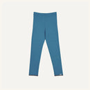 finkid LEIKKI WOOL Leggings aus Doubleface Wolljersey-Leggings & Freizeithosen 80/90