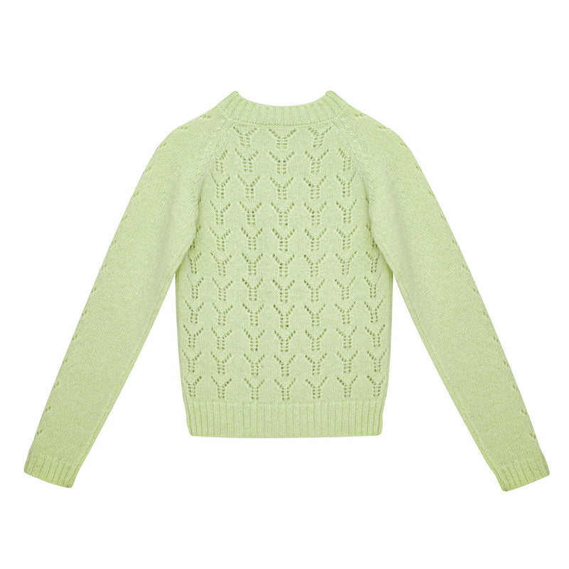 Knitted Sweater LESHA