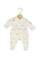 Armani Playsuit Strampler