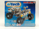 Eitech Quad C63 Metallbaukasten Konstruktionsspielzeug