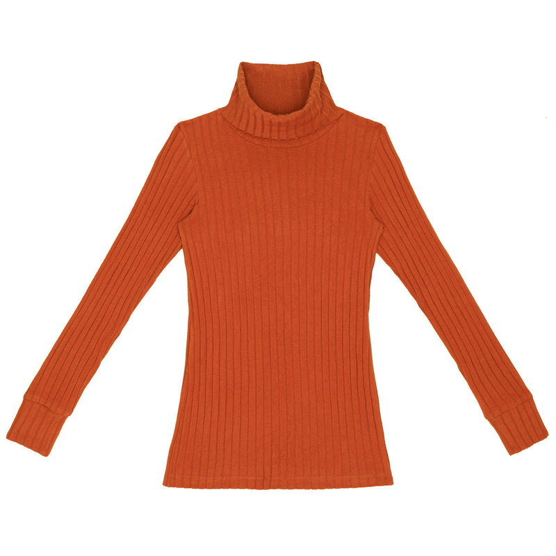 LINE Turtle Neck