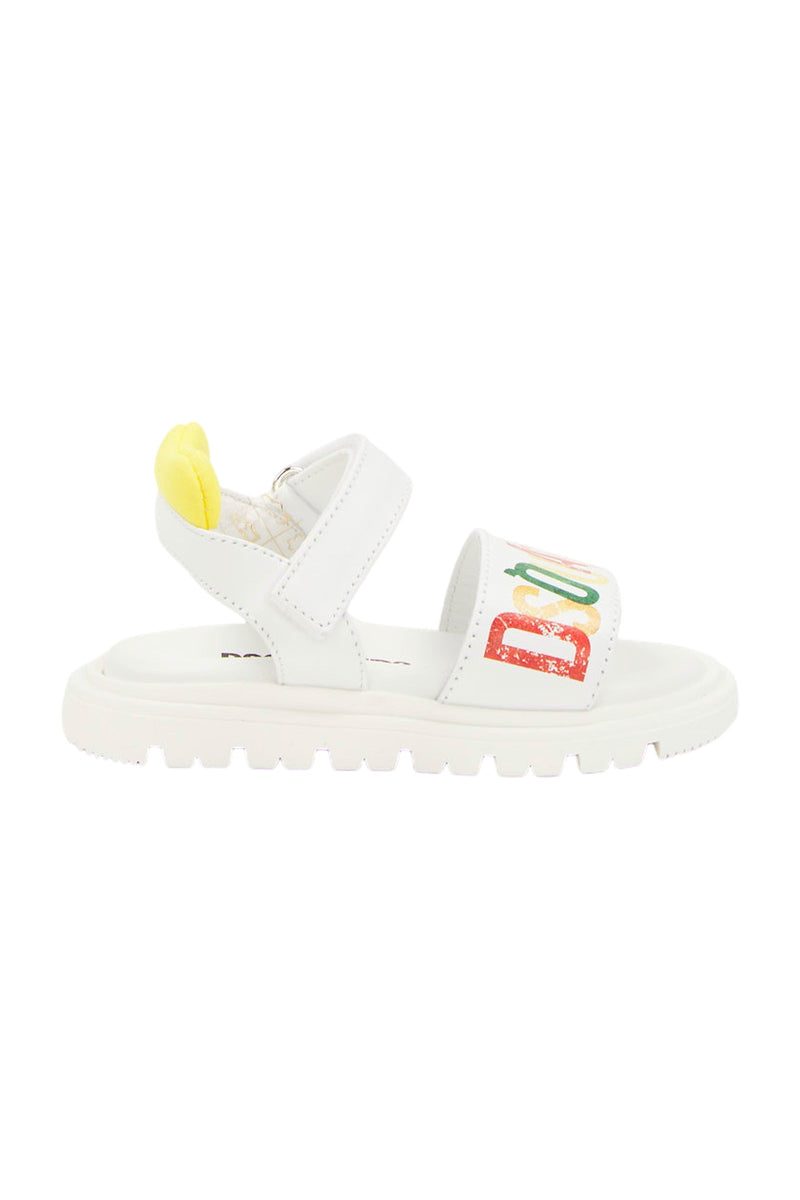 Dsquared2 Jungen Sandalen Schuhe Kinder