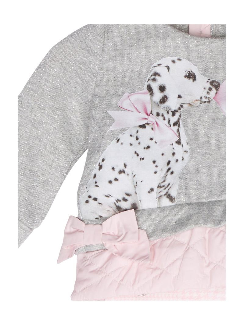 Lapin House Set Pullover und Leggings