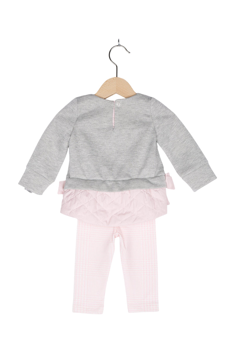 Lapin House Set Pullover und Leggings