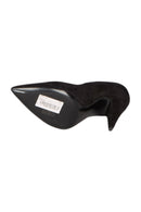 Saint Laurent Niki Pumps 85mm Size 38 Schwarz