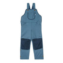 finkid LOIRI CANVAS Verstärkte Latzhose aus Canvas-Outdoorhosen 60/70