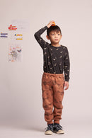 CAMISETA NOTES 92 & 104