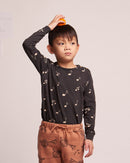 CAMISETA NOTES 92 & 104