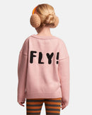Naada Amanita Pullover 104