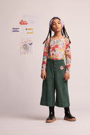 PANTALÓN MUSHROOM 104