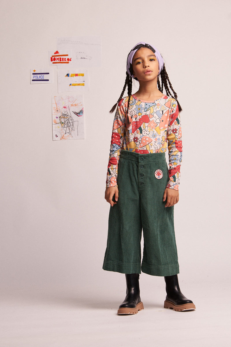 PANTALÓN MUSHROOM 104