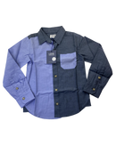 Hemden Hemden & Blusen Kleidung shirt Front Image Last Season