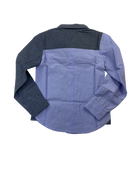 Hemden Hemden & Blusen Kleidung shirt Label Image Last Season