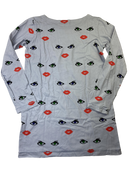 Longsleeves Longsleeves Kleidung Longsleeve Label Image Kollektionsmuster