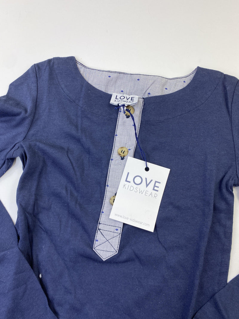 Love Kidswear dress finja 110 | 5yrs, 116 | 6yrs 