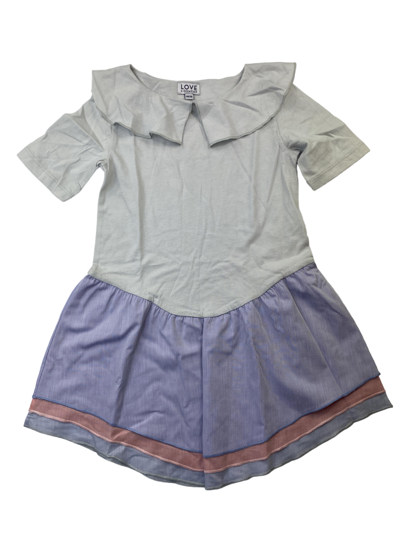 Love Kidswear Cosima Kleid 110 | 5yrs, 116 | 6yrs