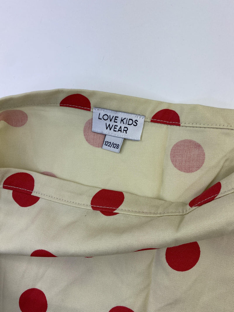 Love Kidswear Tencel skirt 122 | 7yrs, 128 | 8yrs