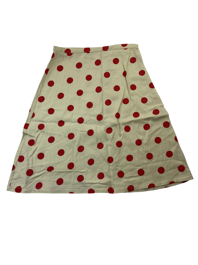 Röcke Kleider & Röcke Kleidung Tencel  skirt Front Image Kollektionsmuster