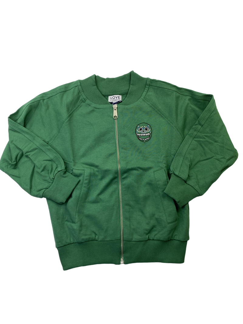 Love Kidswear Hugo jacke 110 | 5yrs, 116 | 6yrs