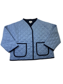 Jacken & Westen Kleidung Jacke Stepp Front Image Kollektionsmuster