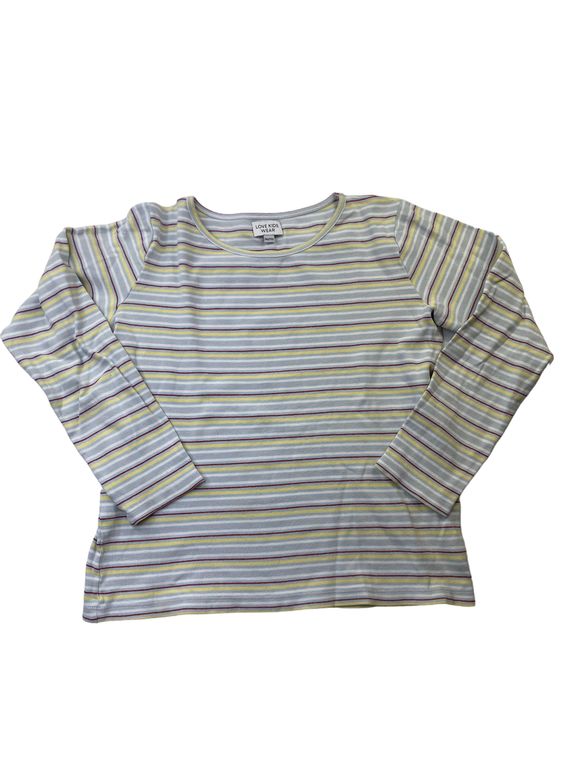 Longsleeves Longsleeves Kleidung Longsleeve cosmo Front Image Kollektionsmuster