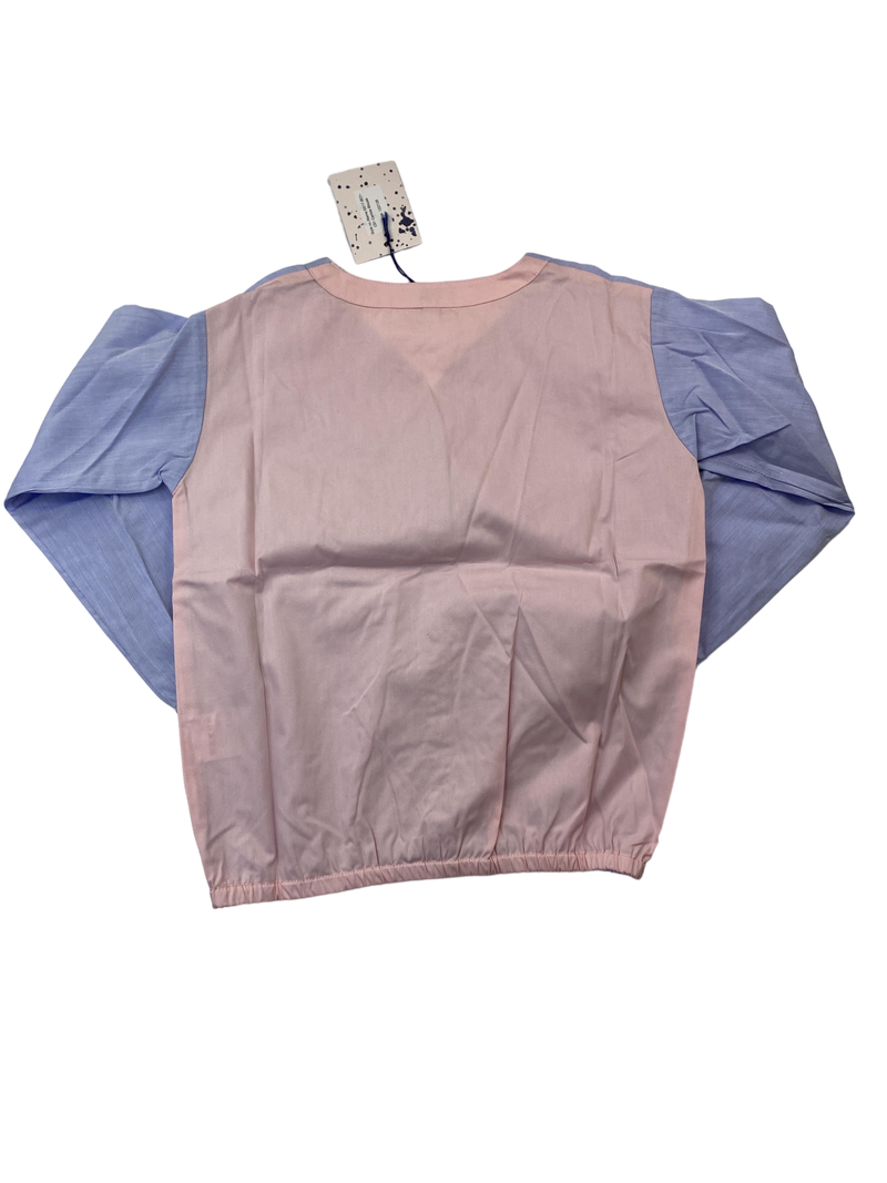 Love Kidswear Hemd Carlota Blouse 122 | 7yrs, 128 | 8yrs