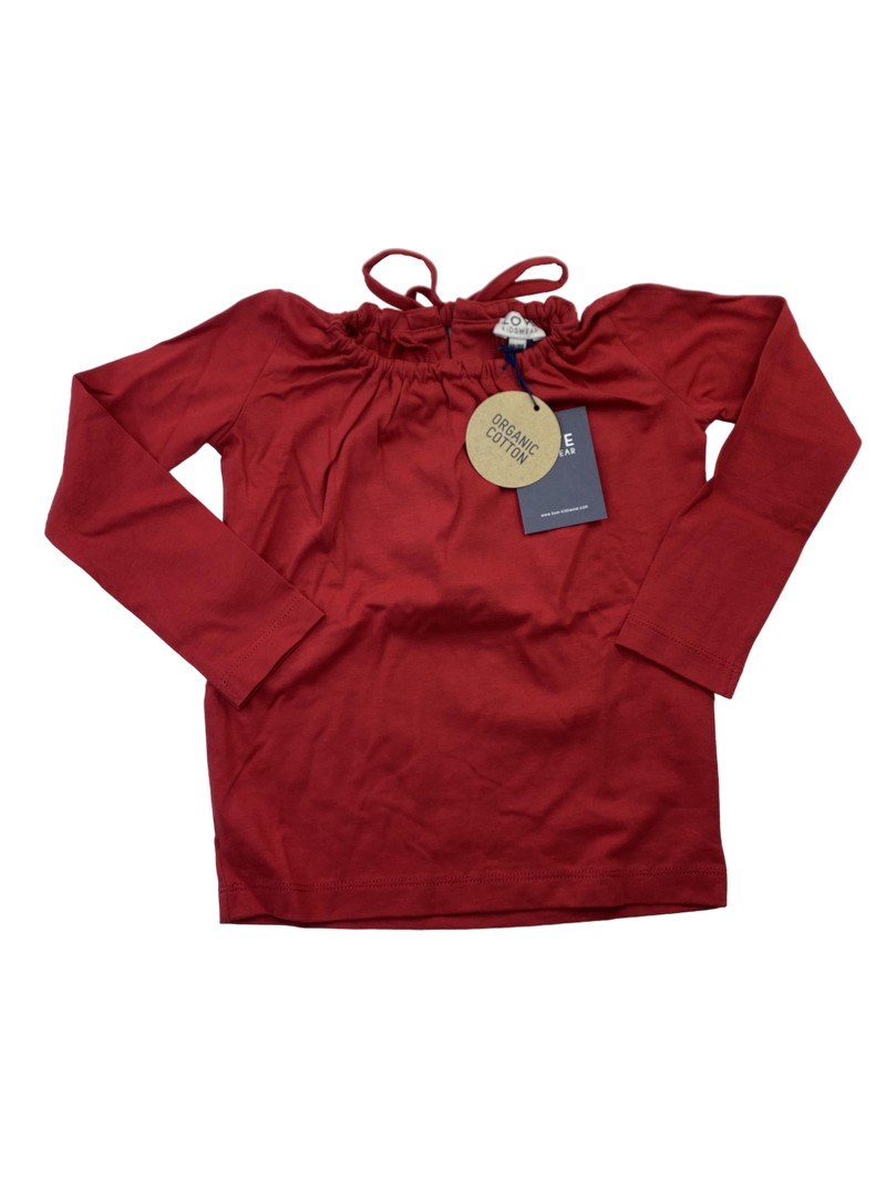 Love Kidswear Longsleeve Lilda 104 | 4yrs, 98 | 3yrs