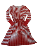 Kleider Kleider & Röcke Kleidung Kleid Front Image Kollektionsmuster