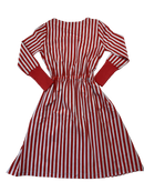 Kleider Kleider & Röcke Kleidung Kleid Label Image Kollektionsmuster